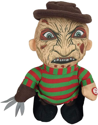Nightmare on Elm Street Freddy Krueger 8