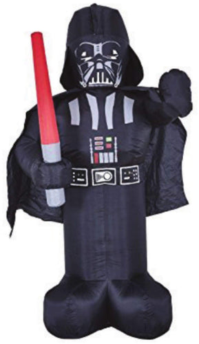 Star Wars Darth Vader Inflatable