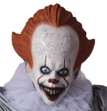Load image into Gallery viewer, Pennywise Animated Halloween Prop IT Chapter One Life-Sized Animatronic