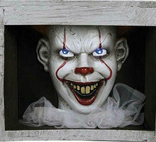 Load image into Gallery viewer, Pennywise In The Sewer Animated Halloween Prop IT Chapter One - COSOWEEN