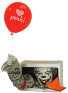 Pennywise In The Sewer Animated Halloween Prop IT Chapter Two